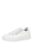 GABOR Sneakers laag  wit