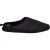 Farah Heren Muilezel Slippers (Zwart)