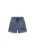 NAPAPIJRI Broek ‘N-Marem’  navy / basaltgrijs