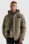PME Jack Gobbler Half Lang Groen heren