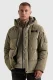 PME Jack Gobbler Half Lang Groen heren