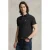 Polo Ralph Lauren slim fit polo antraciet