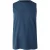 Brunotti malaku-slub men singlet strandsinglet heren -multicolour