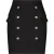 Josh V Jv Elora Skirt Black