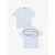 Diesel Jongens t-shirt tboggymegovald oversized
