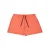 Malo Oranje Polyester Zwemshorts