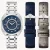 Bulova Duality Dames Horloge Zilverkleurig 96X160