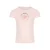 Le Chic T-shirt lichtroze