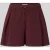 Lacoste Sport relaxed fit short uit katoenmix