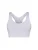 Girlfriend Collective Top ‘ Float ‘  lavendel