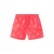 Mango Kids zwemshort rood