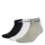 ADIDAS SPORTSWEAR Sportsokken ‘Think Linear’  grijs / zwart / wit