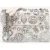 Kurt Geiger Schoudertassen Md Kensington Bag Creme
