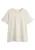 MELA Shirt ‘Pravin’  crème