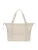 EASTPAK Weekendtas  ecru