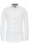 Venti Modern Fit Overhemd wit, Effen