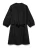 VERO MODA Jurk ‘VMDORA’  zwart