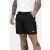 BALR . Classic Swim Shorts Jet Black