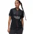 Nike Voetbalshirt voor dames van Paris Saint-Germain FC, seizoen 2025/2026 (Zwart/Grijs)
