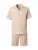 JACK & JONES Joggingpak ‘JJEHARRISON’  beige