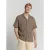 No Excess Heren overhemd 28490485 048 caramel
