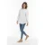 usha BLUE LABEL blouse fenia