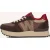 Woden Sneakers Ronja Plateau Bruin