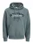 JACK&JONES – JJYUKI SWEAT HOOD BF Heren Trui