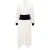 Tory Burch Plisséjurk – ’20s