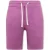 Local Fanatic Nette jogging shorts roze