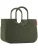 REISENTHEL Shopper  donkergroen