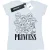 Li-cense Disney dames prinses multi faces katoenen t-shirt