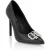 Pumps Met Hoge Hak Gothic Plein