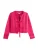 Next Gebreid vest  pink