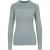 Trespass Dames/Dames Pelina TP75 Top (Wintergroene nevel)