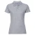 Russell Dames/Dames Polycotton Klassiek Poloshirt (Licht Oxford Grijs)