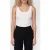 GUESS Kathleen Ribbed Twin White Peaks