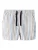 NAME IT Broek  beige / navy / pastelblauw