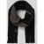 CK Calvin Klein Sjaal met labeldetail