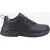 Amblers 612 Lederen Veiligheids Sneakers Dames