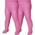 Playshoes maillot – set van 2 roze