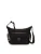 KIPLING Schoudertas ‘Gabb’  zwart