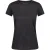 Regatta Dames/dames Josie Gibson Fingal Edition T-shirt (Afdichting Grijs)