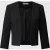 Christian Berg Cocktail Bolero met 1/2-mouwen