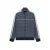 Sweater met volledige rits Guess Parimo