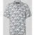 Tommy Hilfiger regular fit vrijetijdsoverhemd van puur linnen model ‘LINEN CAMP COLLAR’
