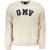 Gianmarco Venturi Witte Polyester Heren Sweatshirt