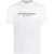 McGregor Essential Logo T-shirt White
