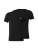 GUESS Shirt ‘CALEB HERO’  zwart