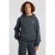 America Today hoodie met print – antraciet